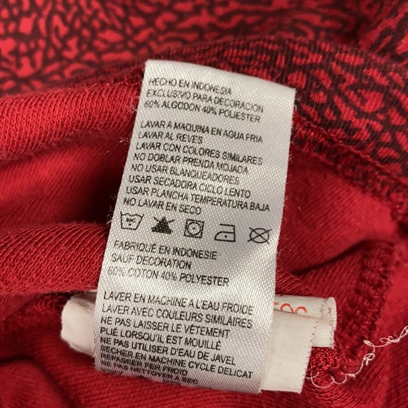 Jordan Tank Top Size Large (12-13 years old) - Picture 10 of 10